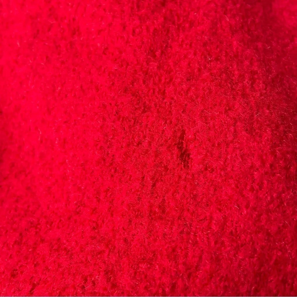 Vintage RINO ROSSI Pure  Wool Jacket - Picture 14 of 15